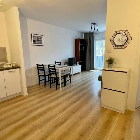 Apartment Chmielna Centrum Warsaw