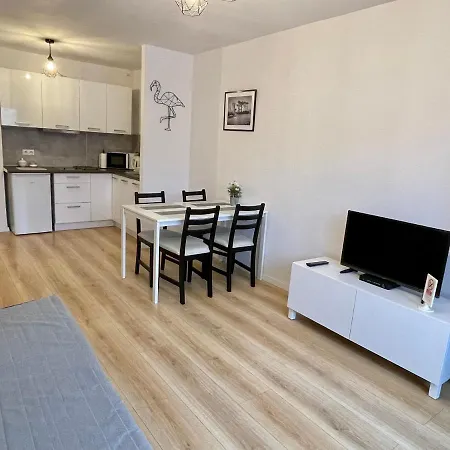 Chmielna Centrum Apartment Warsaw