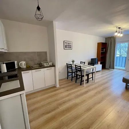Chmielna Centrum Apartment Warsaw