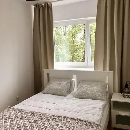 Apartment Chmielna Centrum Warsaw