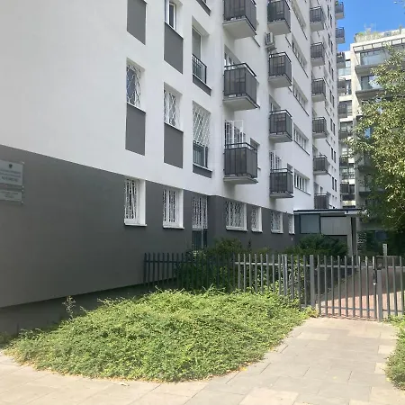 Chmielna Centrum * Varšava