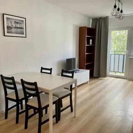 Apartmán Chmielna Centrum Varšava