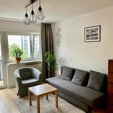 Chmielna Centrum Varšava