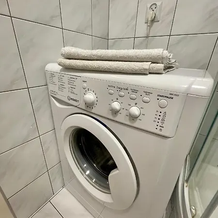 Chmielna Centrum Apartamento *